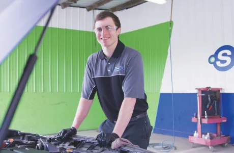 Point S Tire & Auto Service photo 12