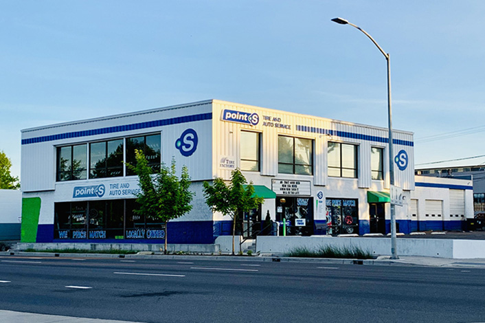 Point S Tire & Auto Service photo 6