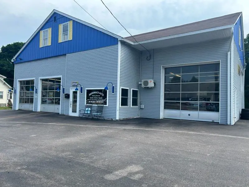 Gills Point S Tire & Auto Service - Nashua