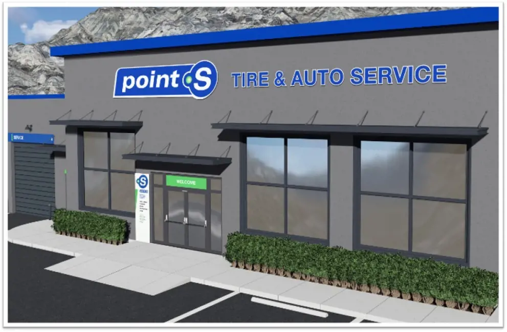 Point S Creswell Tire & Auto Service