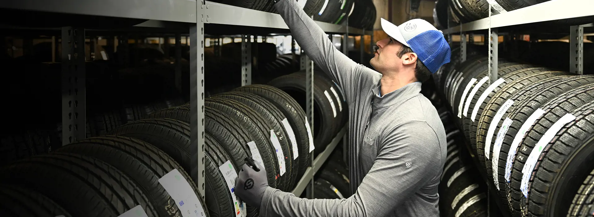 Get Deals On The Tires And Service You Need
